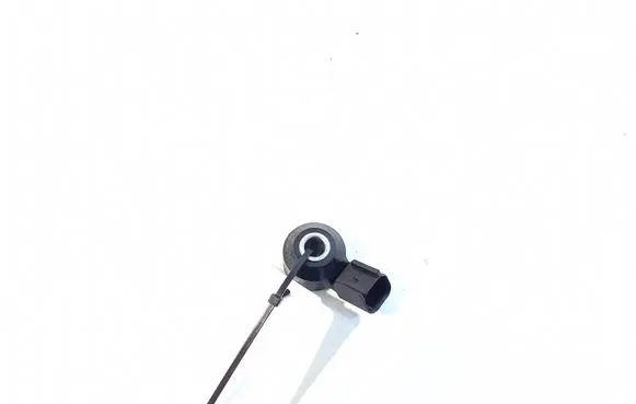 Detonation knock sensor