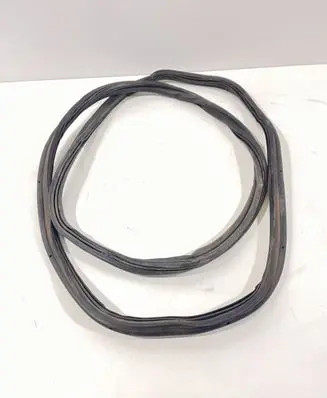 Citroen C4 Grand Picasso Trunk rubber seal (body) 
