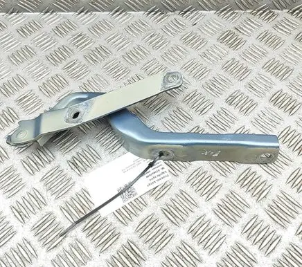 Audi Q4 Sportback e-tron Engine bonnet/hood hinges 89A823301