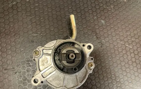 Mercedes-Benz S W220 Vacuum pump AEEC27S A6122300065 170159