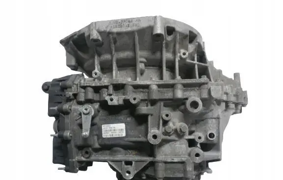 Renault Trafic III (X82) Automatic gearbox KPJ0063
