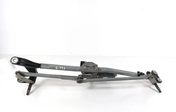 Land Rover Evoque I Front wiper linkage BJ3217500AA
