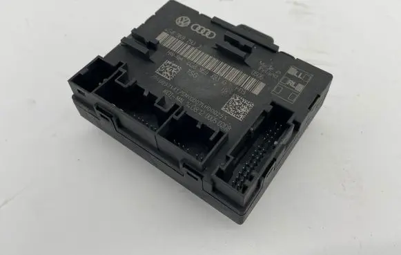 Audi A7 S7 4G Door control unit/module 4G8959793G 4G8959793J