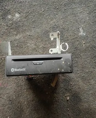 Nissan X-Trail T31 Bluetooth control unit module 25915JG40A
