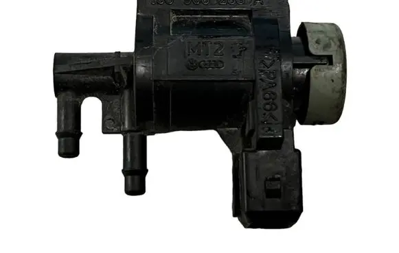 Skoda Octavia Mk2 (1Z) Turbo solenoid valve 1J0906283A