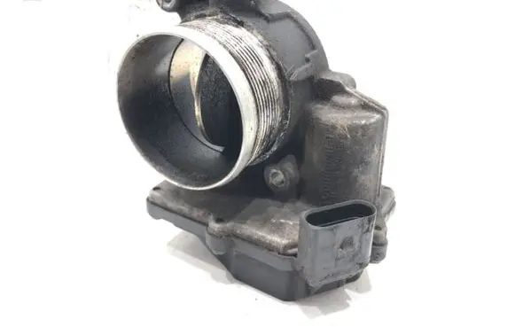 Volkswagen Transporter - Caravelle T5 Engine shut-off valve 03L128063S