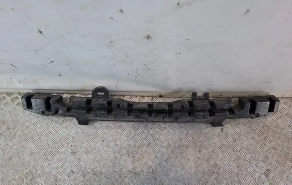 Volkswagen ID.3 Front bumper foam support bar 10A807248A