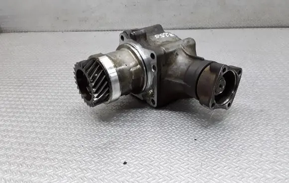 Honda CR-V Gearbox transfer box case 