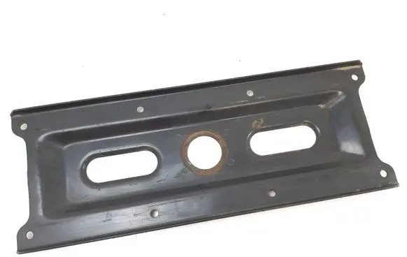 Iveco Daily 6th gen Front subframe 5801553593