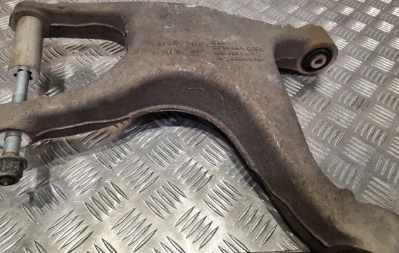 Audi A6 S6 C7 4G Rear upper control arm/wishbone 8R0505311F