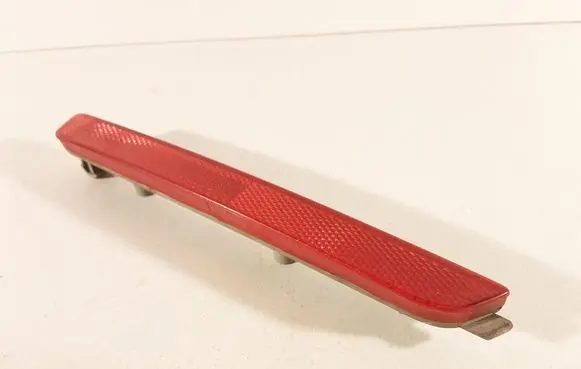 Mazda 3 I Rear tail light reflector 020647 P3756B P4526B