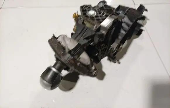 Ford Transit Gear shifter/selector 6C1R7C453NC