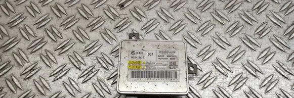 Audi Q5 SQ5 Headlight ballast module Xenon 8K0941597C