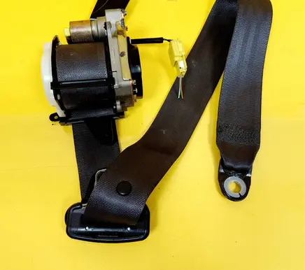 Suzuki Baleno EG Front seatbelt 84920-64G0