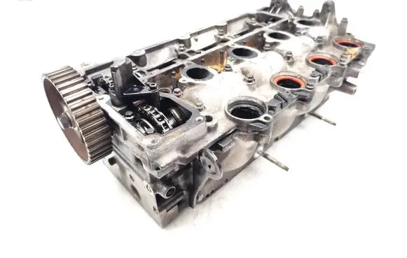 Citroen C5 Engine head 9641752610