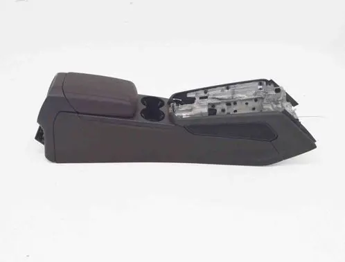 Porsche Macan (95B) Center console 8R0862533B 95B857232
