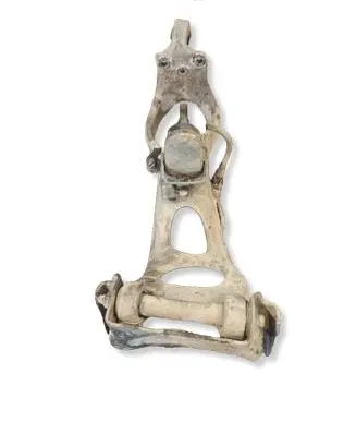 Citroen C5 Front lower control arm/wishbone 