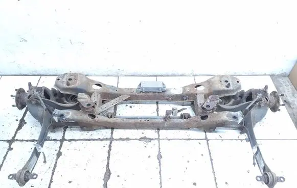 Volvo V50 Rear subframe 4N515K067
