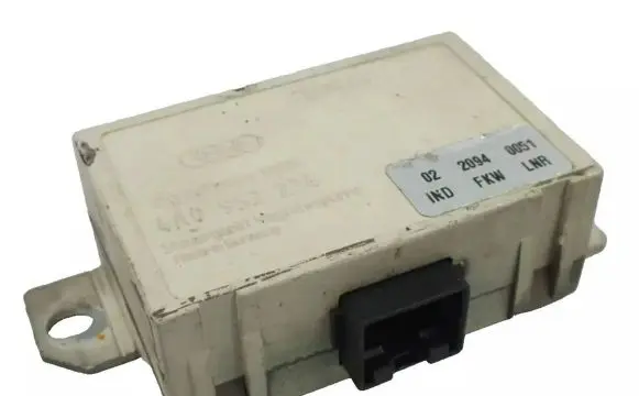 Audi A4 S4 B5 8D Immobilizer control unit/module 4A0953234