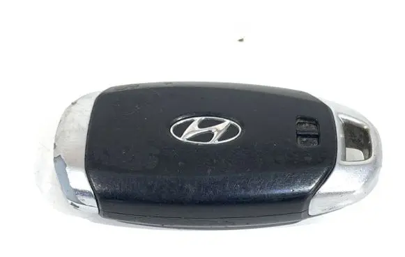 Hyundai Kona I Ignition key/card 