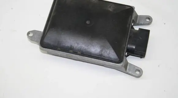 Porsche Panamera (970) Blind spot module 97061877552