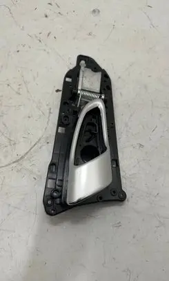 Porsche Cayenne (92A) Rear door interior handle 7P5837020F