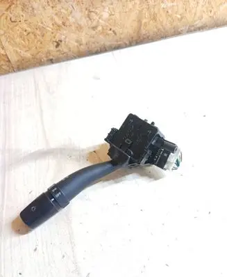 Indicator stalk
