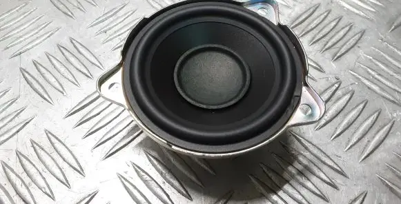 Jaguar F-Pace Front door speaker GX7318808BA