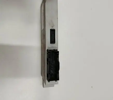 BMW 5 E60 E61 CAS control unit/module 61356943791 1063022659 5WK494120BF