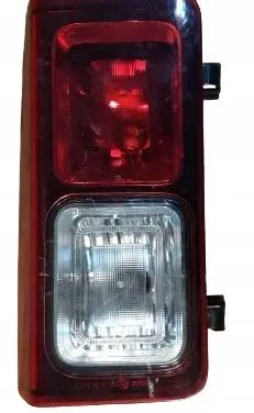 Renault Trafic III (X82) Rear fog light 265543144R