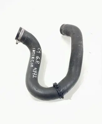 Citroen C4 Grand Picasso Intercooler hose/pipe 9820100780