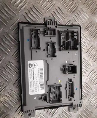 Mercedes-Benz E W213 Comfort/convenience module A2139009722