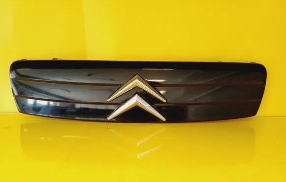 Citroen C2 Front grill 9643596477