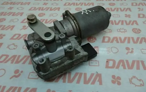 Audi A4 S4 B8 8K Wiper motor 8K2955119A