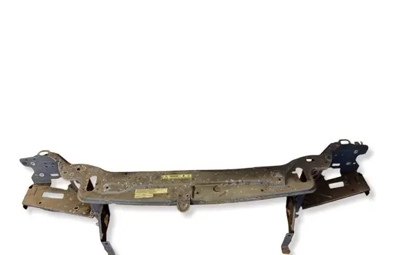 Volvo XC90 Radiator support slam panel 30734536