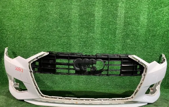 Audi A6 S6 C8 4K Front bumper