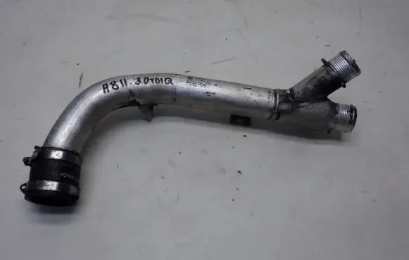 Audi A8 S8 D3 4E Intercooler hose/pipe