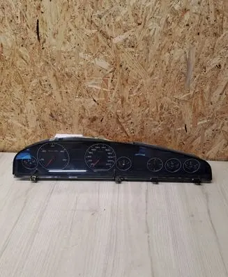 Audi A6 S6 C5 4B Speedometer (instrument cluster) 4A1919850EX 110308750003