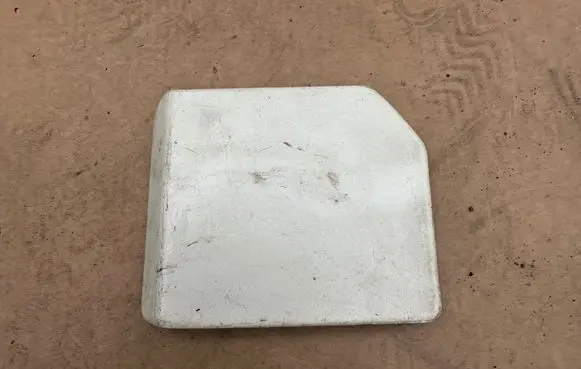 Volkswagen Transporter - Caravelle T4 Fuel tank cap KLAPKAPALIWAT43