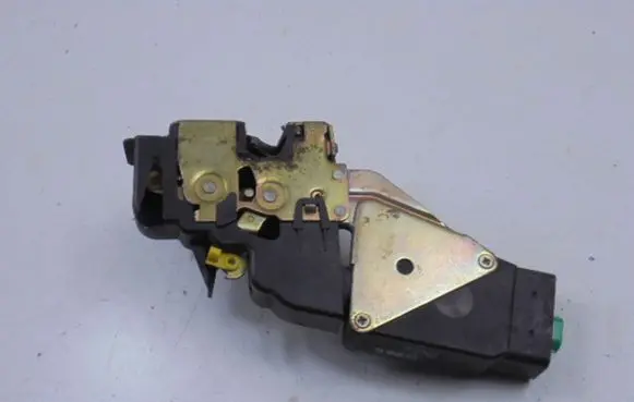 Volvo S40, V40 Front door lock