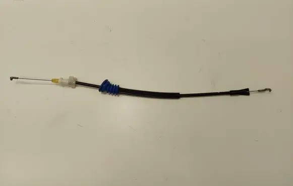 Volkswagen Tiguan Rear door cable line 5N0839085
