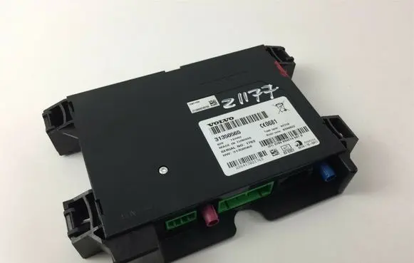 Volvo V60 Other control units/modules 31350565 Z1177