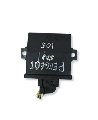 Peugeot 508 Light module LCM 9803058280 503950321600 130732947900