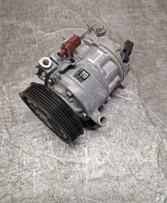 Skoda Octavia Mk4 Air conditioning (A/C) compressor (pump) 5WA816803A 7572023 GE447110