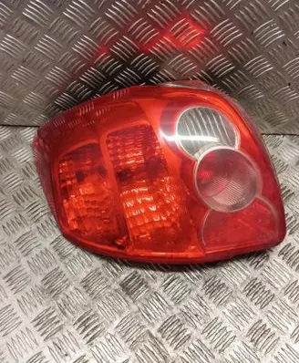 Rear/tail lights