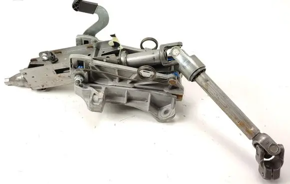 Ford Mondeo MK V Steering wheel axle DG9C3G506B2L