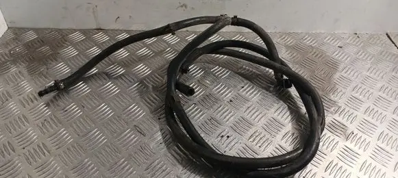Audi A4 S4 B8 8K Headlight washer hose/pipe 
