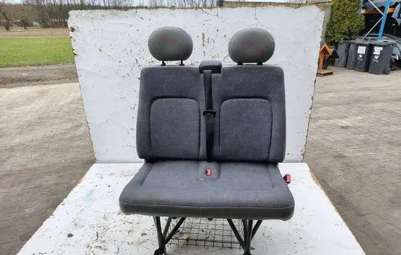Nissan Interstar Front double seat 