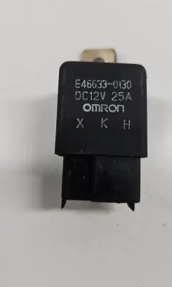 KIA Sorento Other relay