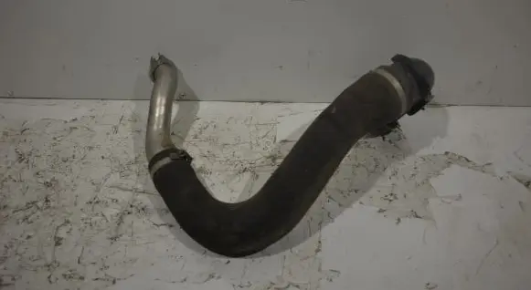 Opel Insignia A Intercooler hose/pipe